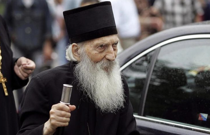 Ево због чега је Патријарх Павле увек купио мрве са стола