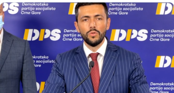 Глупост дана; Данијел Живковић: "Експериманталној" експретској Влади истекао је рок трајања