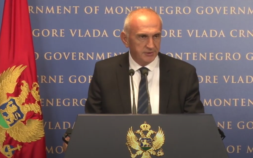 Поднијета кривична пријава против директора ИРФ-а