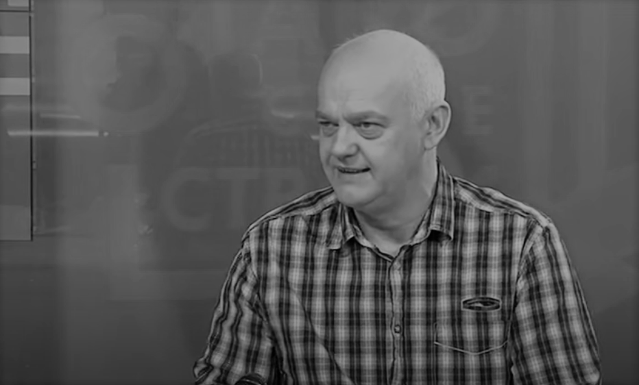 Српски глумац Ненад Ненадовић преминуо у 57. години