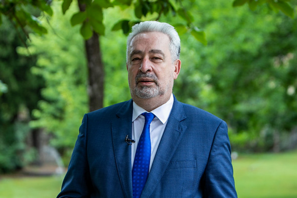 Кривокапић: Хитно постићи компромис око конституисања Тужилачког савјета