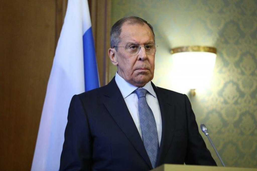 Лавров о ширењу НАТО-а на исток: Веома опасне игре, само дипломатија није довољна