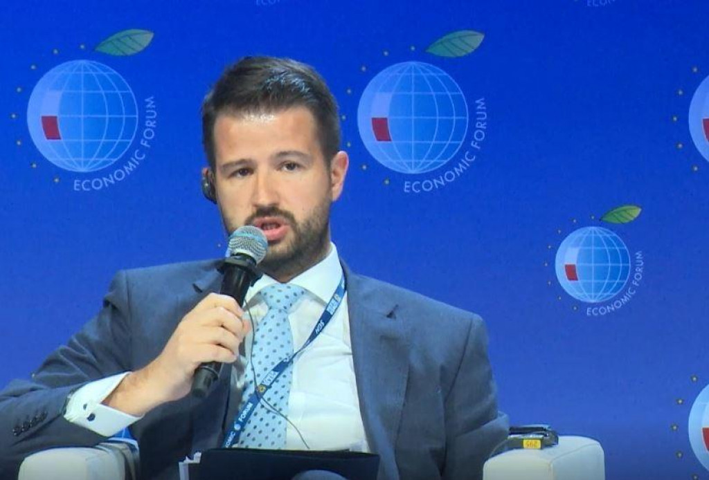 Милатовић: Црна Гора је окренула леђа једновлашћу, не враћамо се у 90-те