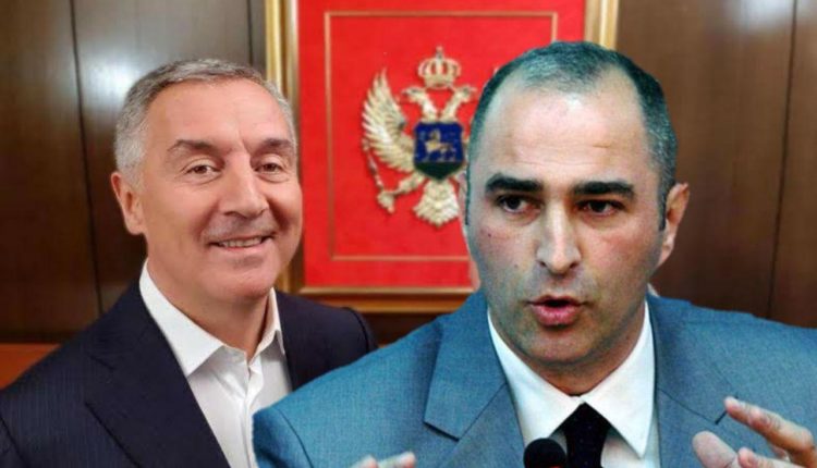 ДПС послије губитка РТЦГ, покренула Градску ТВ Бастиљу не би ли се спасила политичког краха на подгоричким изборима!