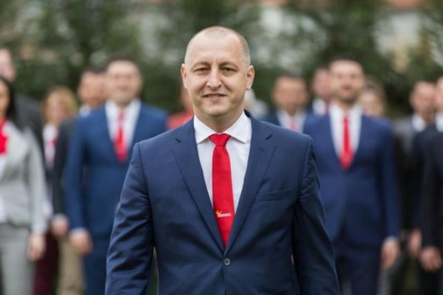 Разријешен Анђелић: Секретар у ресору Весне Братић поднио оставку