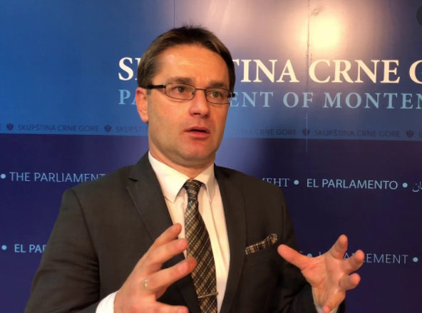 Rudović: Nacrtom Medijske strategije predviđeno je formiranje mreže za borbu protiv lažnih vijesti i govora mržnje
