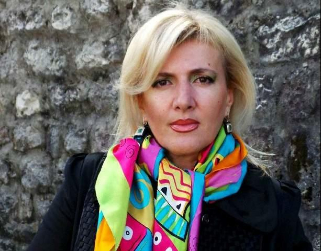 Анастазија Мирановић разријешена са функције директора Народног музеја