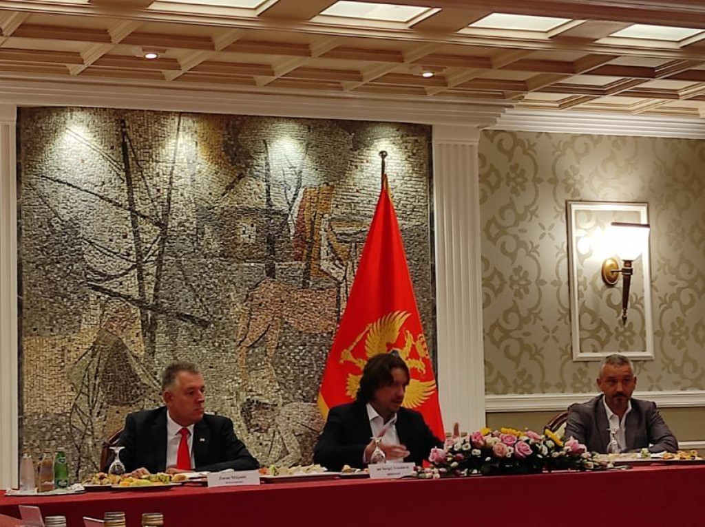 Секуловић: Неће бити повлашћених у истрази о убиству Душка Јовановића
