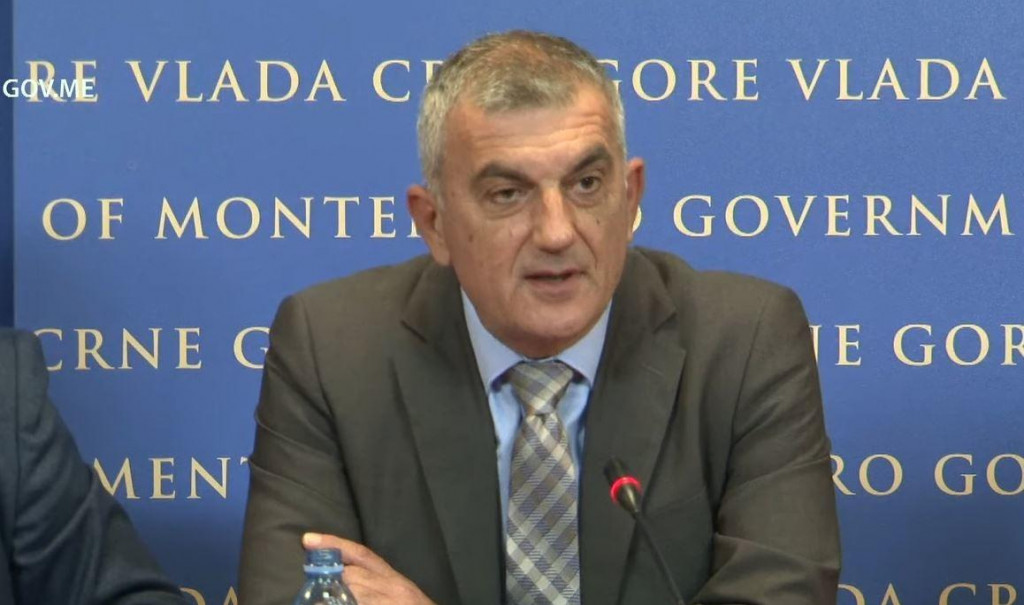 Конференција министра Бојанића: Тужиоцима предато 12 информација о могућим кривичним дјелима у предузећима