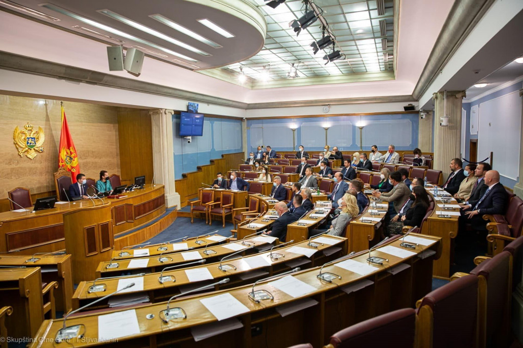 Усвојене измјене Закона о високом образовању