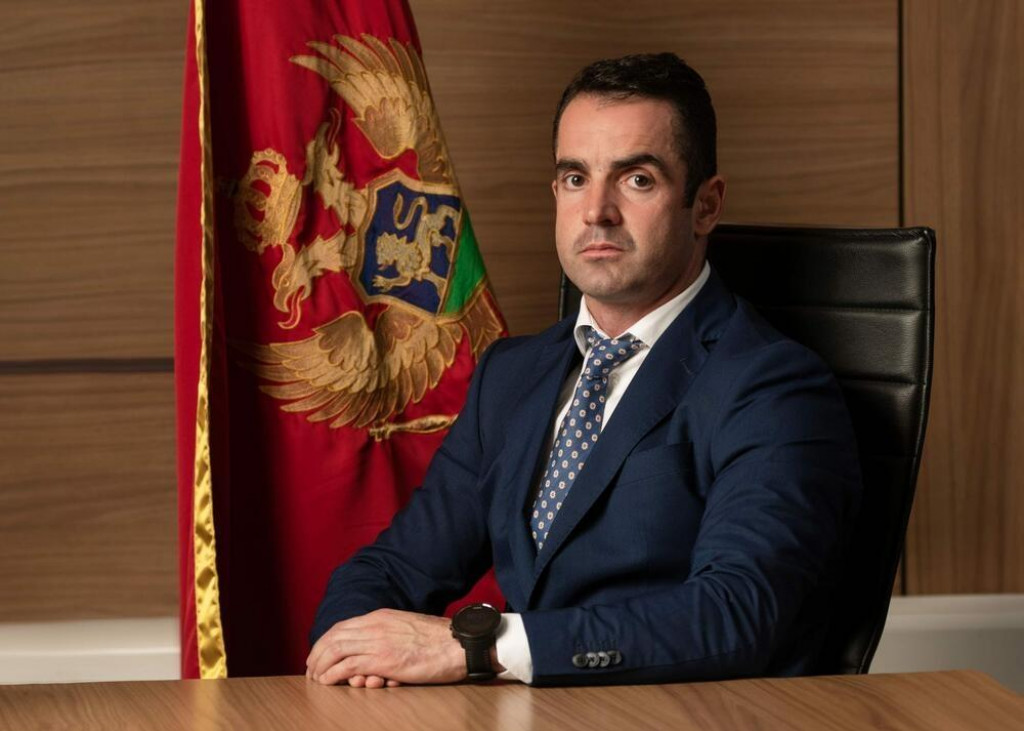 Милош Ракоњац: Била је част осигурати безбједност митрополита и патријарха