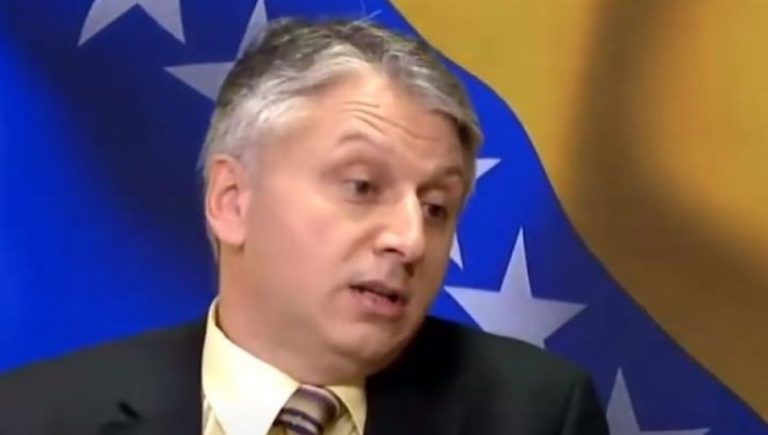 Српска полиција ухапсила ратног злочинца: Ставили лисице Едину Врању