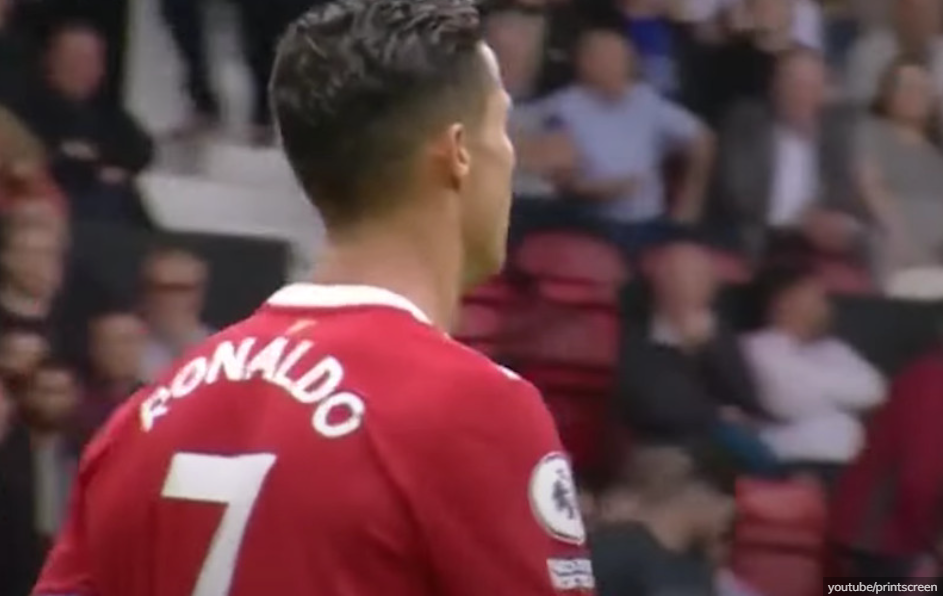 KRISRTIJANO RONALDO POTPISAO NOVI UGOVOR: Evo koliko će zaraditi svake sekunde, minuta, sata i dana (FOTO)