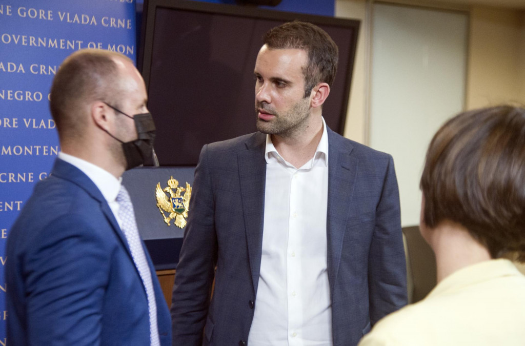 Спајић: Нетачно је да нећемо слиједити процедуре током пописа, ЕУ нас обавезује