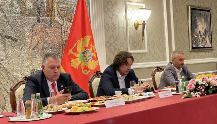 МУП и Полиција никоме не могу гарантовати безбједност 5. септембра на Цетињу, ненајављени скуп ће бити прекинут ако дође до проблема