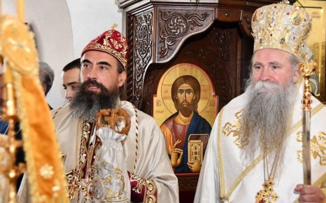 ДПС планира инцидент у Беранама: Њихов циљ је да вјерски скуп претворе у хушкачки!