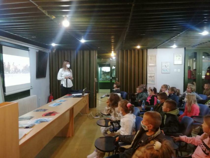Обиљежен Дан Националног парка Дурмитор