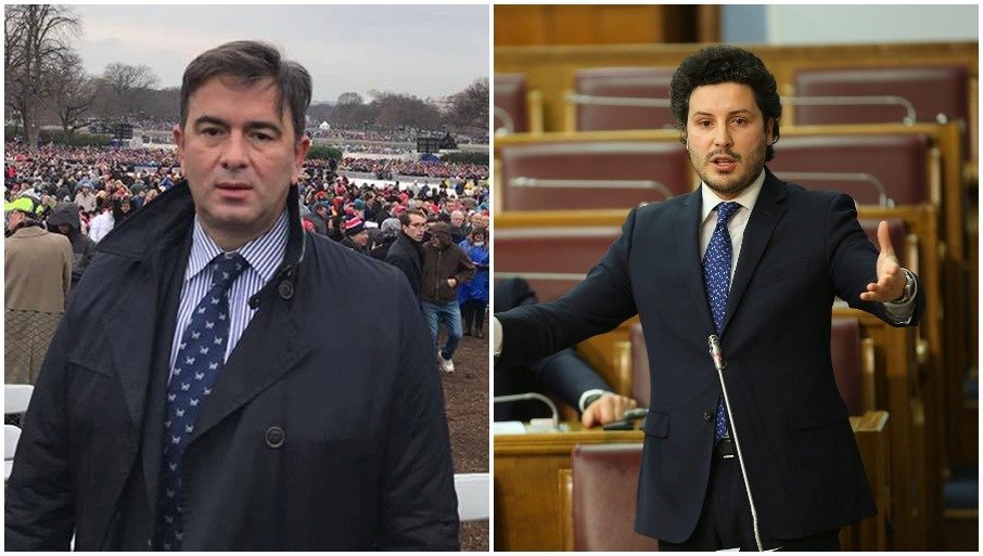 Небојша Медојевић: УРА не смије на изборе јер ће доживјети катастрофу