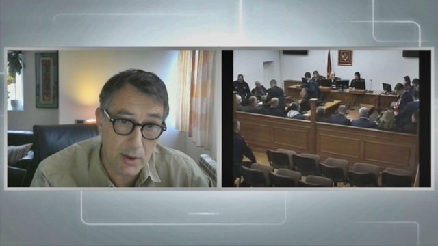 Одложено суђење за тзв. „државни удар“; Радосављевић: Монтирани случај и државни пројекат који је пропао
