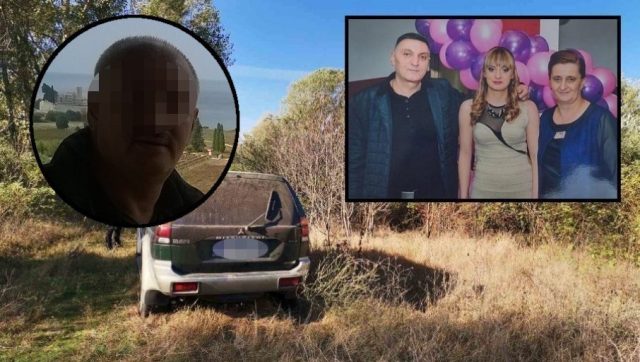 Покушао убиство Ђокића да свали на своју децу? Ево како се бранио осумњичени за свиреп злочин када је дошла полиција