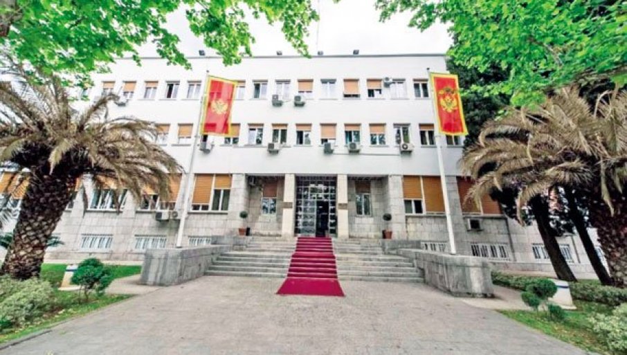 Одбор сјутра о контролном саслушању у вези навода Еуропола
