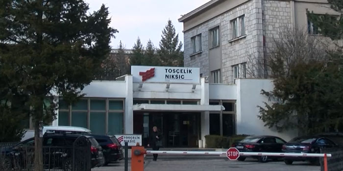 Радници Тошчелика најавили протест