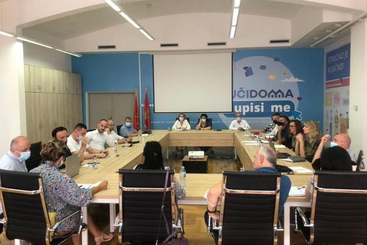 МПНКС:  Предвиђена је изградња вртића у више градова, као и адаптација или реконтрукција неких од постојећих