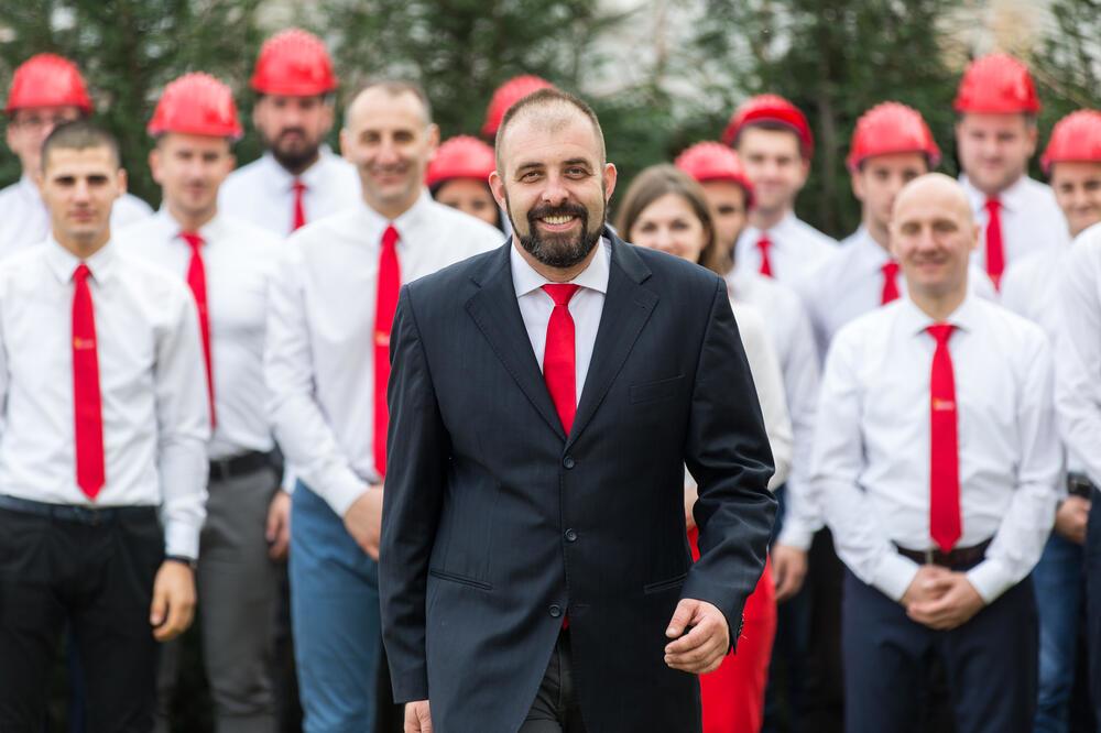 Ђаковић нови директор Управе за безбједност хране