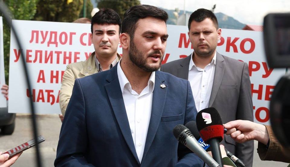 Бајчетић: Влада не може бити јака и стабилна, ако нема снажну политичку подршку