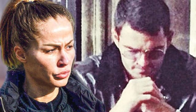 “Српски телеграф”: Енис Баковић помогао Дијани Хркаловић да вођу “шкаљараца” пребаце из Турске у Београд
