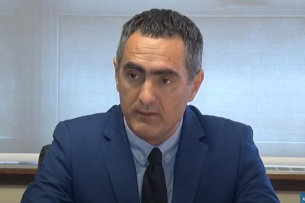 Damjanović: Neću vratiti novac za put u Banjaluku
