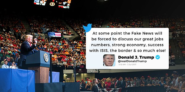 Трамп од суда на Флориди тражио да му Твитер врати налог