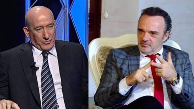 ИСТОРИЈСКА ПРЕСУДА: Правноснажно одлучено да су СДТ и ОДТ повриједили право на приватност адвокату Владану С. Бојићу