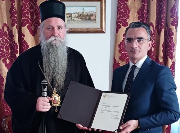 Др Владимир Лепосавић: Уставна иницијатива УРА-е против Закона о слободи вјероисповијести је политички непринципијелна и правно ирелевантна!
