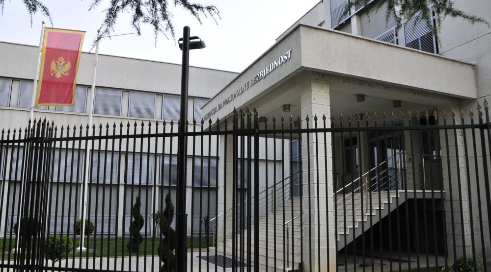 Шта се крије у досијеима тајне службе Црне Горе
