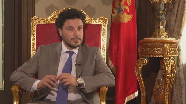 Абазовић: Катнић раније прислушкиван, АНБ ће откривати непочинства