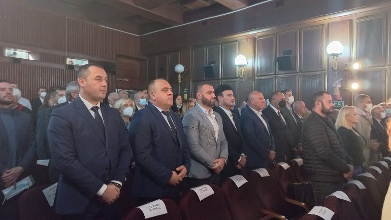 Делегација општине Будва присуствовала дану општине Врбас