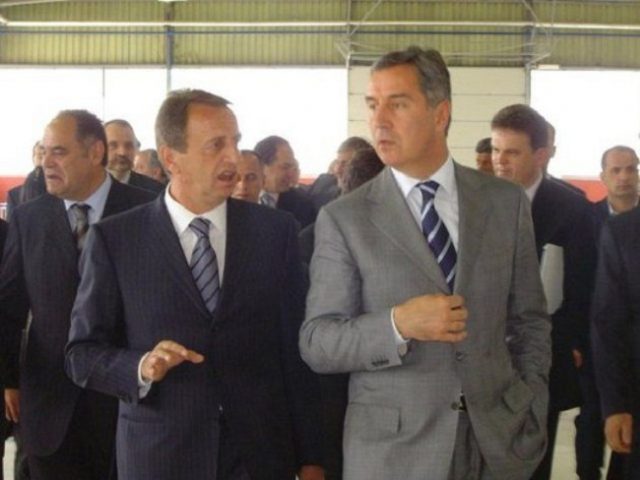 СДТ није тражило продужење притвора: Брковићи и Поповић пуштени на слободу
