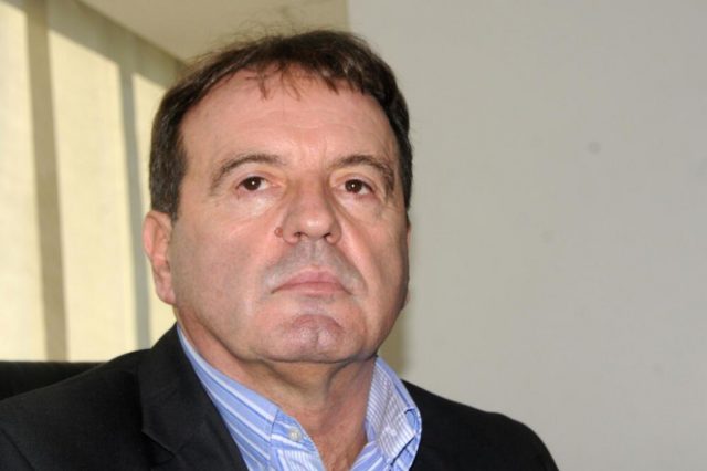 (Одбјегли)Ковачевић: Тужилаштво ће да одбаци пријаву, Катнић ће то да „одради“