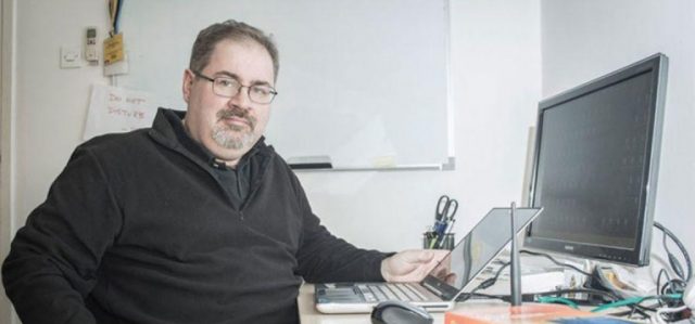 Саливен: Афера „Пандорини папири“ су у ствари „врх леденог бријега“ за људе попут Мила Ђукановића