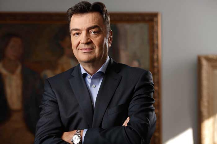 Душко Кнежевић: Прва банка највећа нарко перионица и јазбина Мила Ђукановића
