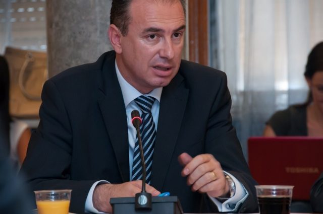 Ђека о смјени Владе: Зенка се изјашњавао по свом нахођењу и интересима