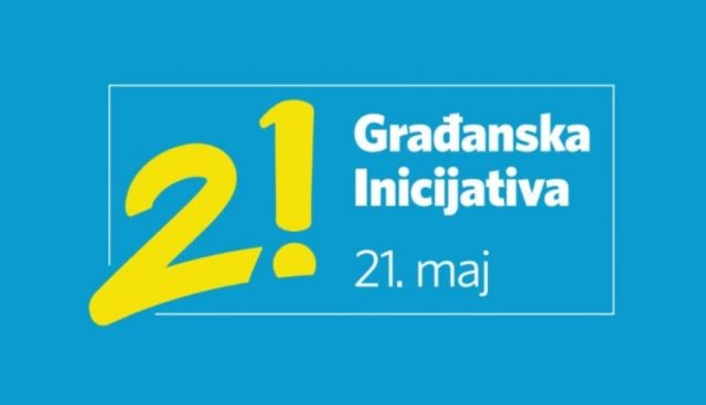 Љути што им вођу критикују: ГИ „21. мај“ напустили Аџић, Ђурановић, Перовић и Лаковић Драшковић