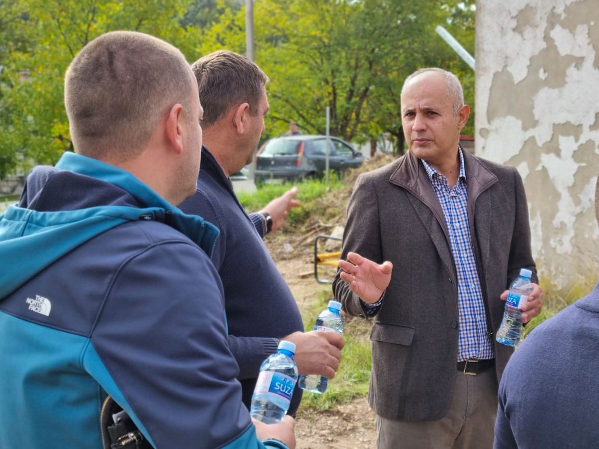 Злоупотреба ресурса за потребе изборне кампање: У име Пријестонице или у име партије?