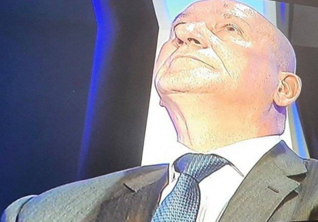ZID ĆUTNJE O KOKAINU IZ VOLIJA! Katnić imao zanimljivu teoriju
