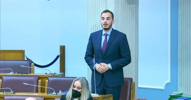 Конатар: Реконструкција Владе могућа само на експертско нестраначком моделу