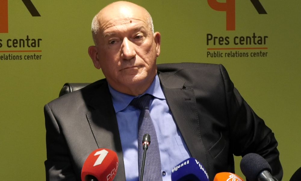 (Полакоте са пензијом) Катнић: Незабиљежена превара Фонда ПИО и злоупотреба службеног положаја