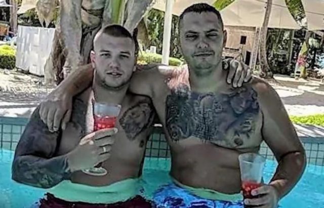 "HVALA ŠTO STE PUTIOVALI SBPOK-om" Belivuk i Miljković se osjećali kao kod kuće nakon ukidanja zabrane ulaska: “Ne brinite, ovo je sigurna zemlja”
