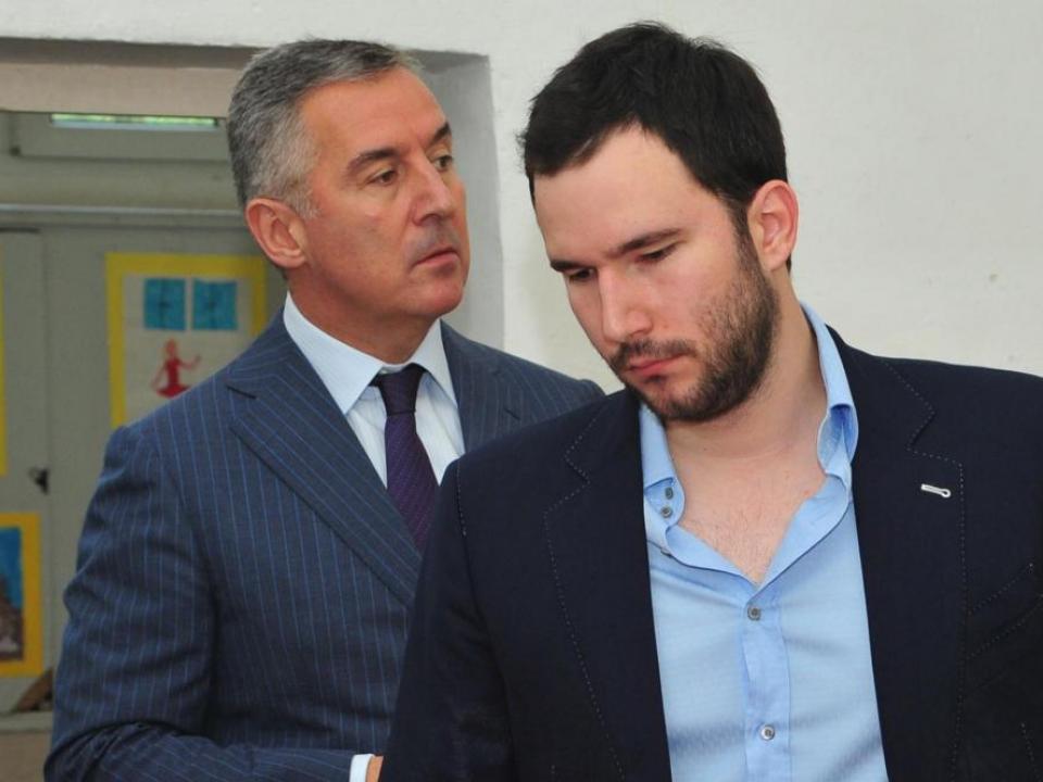 Пандора папири: Посао Блажа Ђукановића финансирала фирма без запослених “тешка” 439,5 милиона долара