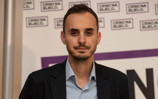 Конатар одговорио Милатовићу и Спајићу: Абазовић један од најхрабријих људи у Црној Гори, фотеље нису све у животу